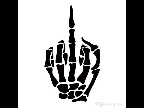 Space Cakes - #FuckNewRap (Official Lyrics Video)