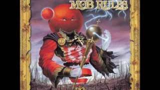 Mob Rules - House On Fire