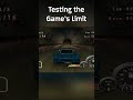 Testing the Game's Limit #CrashNBurn #TigerGamer16 #Short