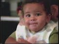 2001 Pampers Commercial