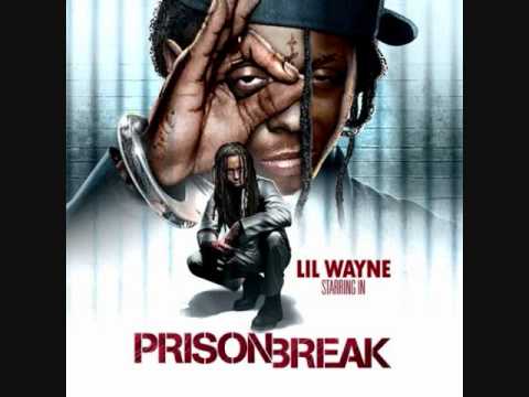 Lil Wayne ft Jae Millz and Short Dawg - In The City