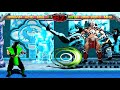 Mortal Kombat Anthology Human Acid Playthrough