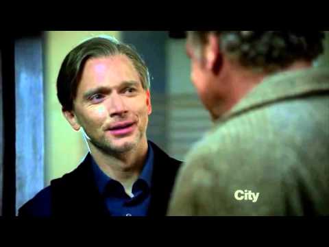 Fringe Episode 5.11 Scene - You're Alive