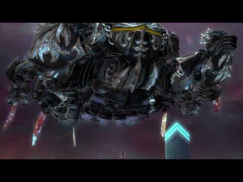 FFXIV - Raids - Alphascape V3.0 (Normal) - PLD PoV