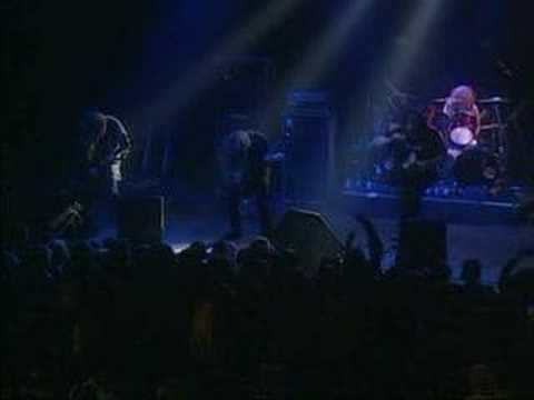 Gutted - Cannibal Corpse