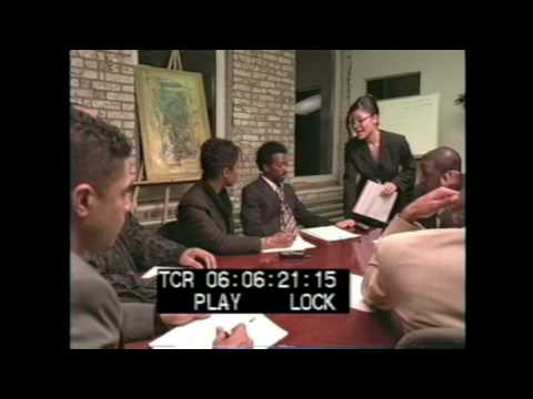 Spike Rebel - Funky Mondays (Official Music Video)