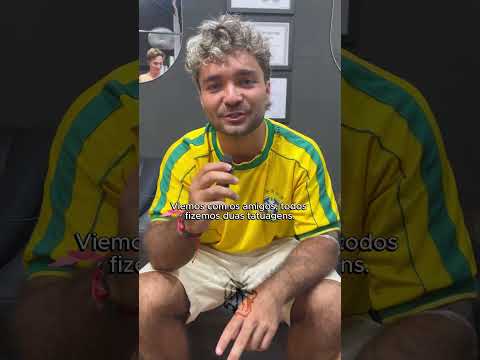 Thumbnail do Vídeo