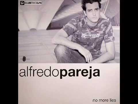 Alfredo Pareja - No more lies (2004)