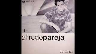 Alfredo Pareja - No more lies (2004)