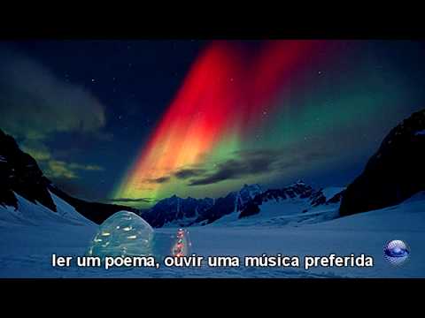 Acalme Meu Passo - (reflexão)