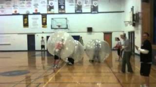 preview picture of video 'Bumper Balls        Stirling PE 10 20 30'