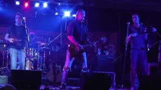 Seven Nations - Shamboozle 3 - Scream