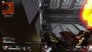 [APEX] 超初心者の男女がやってみた！楽しんで行こう！[参加型][初見様も大歓迎]
