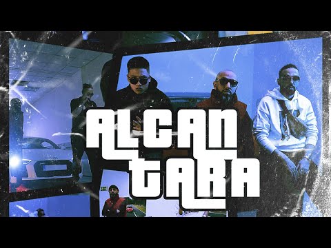 Moro - ALCANTARA Ft PEDRO PELIGRO / JAPO