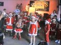 MLC Christmas Party 2006