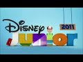 2011 Disney Junior Promo Handy Manny