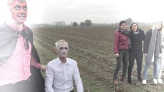 Ik ben blij dat ik je niet vergeten ben - 40 jaar FC Megawatt