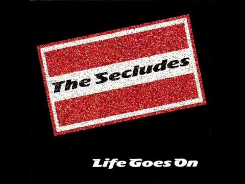 The Secludes - Lost In The Bottle