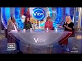 Simak Hunter Biden Speaks Out Part 2 The View, paling populer!