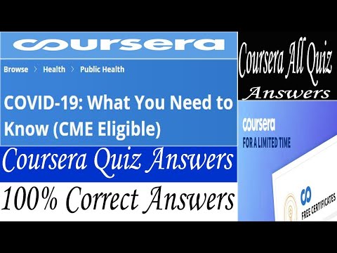 Essentials of Global Health Coursera Quiz Answers Week 1 5 All Quiz Answers