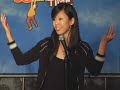 Asian Vagina Vs Regular Sausage Esther Ku Stand Up Comedy Time