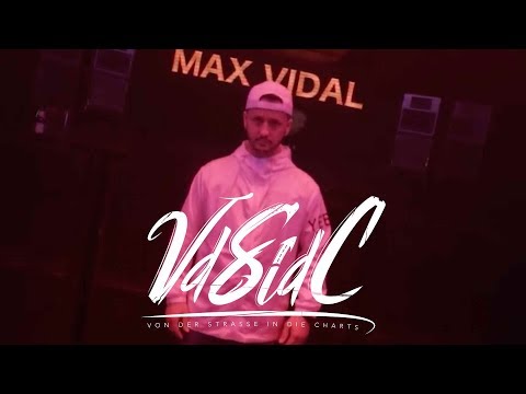 VdSidC - Nr. 129 - MAX VIDAL - PATTE KOMMT PATTE GEHT