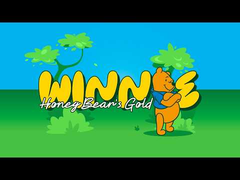 Honey Bear’s Gold video thumbnail