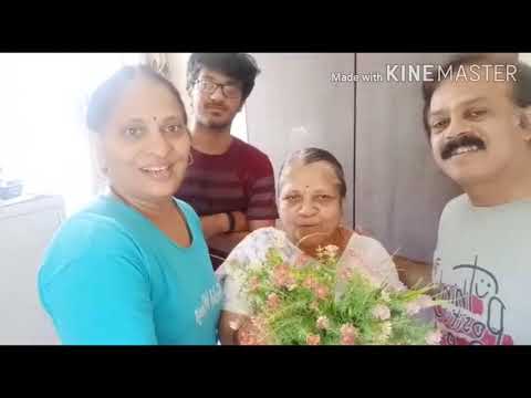 Birthday wishes Hemangi keskar 24 May 2020