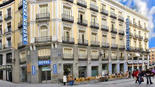 HOTEL EUROPA