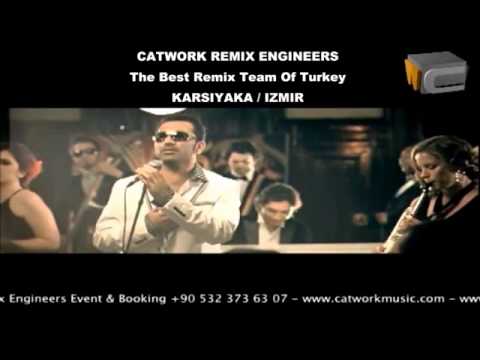 Catwork Remix Engineers Ft Altan Cetin   Bak Gör   YouTube