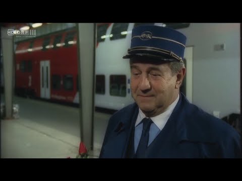 Ein Schutzengel auf Reisen - Spielfilm - Otto Schenk/Peter Weck - 1997 - HD