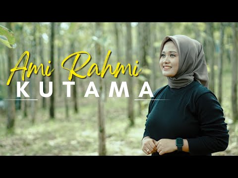 Ami Rahmi - KUTAMA  [Kureueng Taboh Makna] Official Musik Video