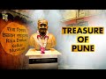 Raja Dinkar Kelkar Museum | Museum in Pune | Kelkar Museum | The spoke Box