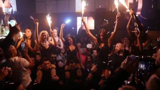 Join The LIGHT Vegas For an EPIC EDC Week