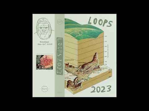 A Thousand Leaves - Loops | 2023 (Full Album)