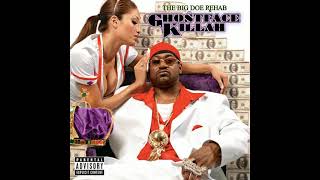 Ghostface Killah - We Celebrate (feat. Kid Capri) (slowed + reverb)