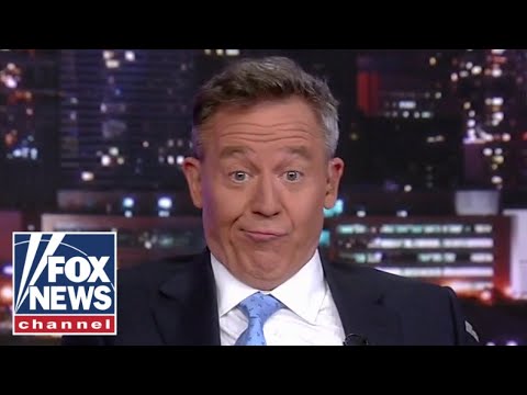 Gutfeld reacts to left losing it over 'Let's Go Brandon'