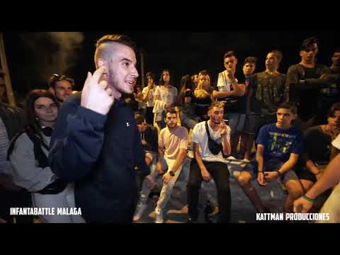 LALO vs JESUS LC   FINAL CHAPAS BATTLE