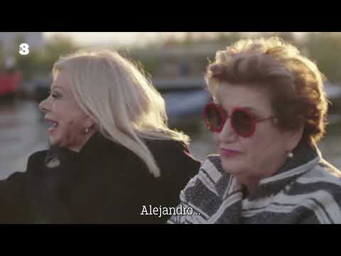 Quelle Brave Ragazze - Tre grandi amiche, un viaggio on the road