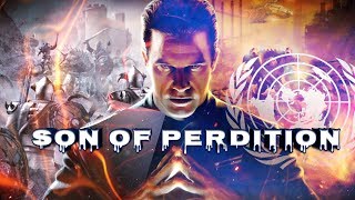 First Information Prophecy | Changes in the United Nations | Son of Perdition