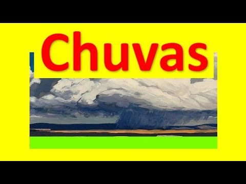 Chuva de Gelo em Boa Ventura de São Roque   PR