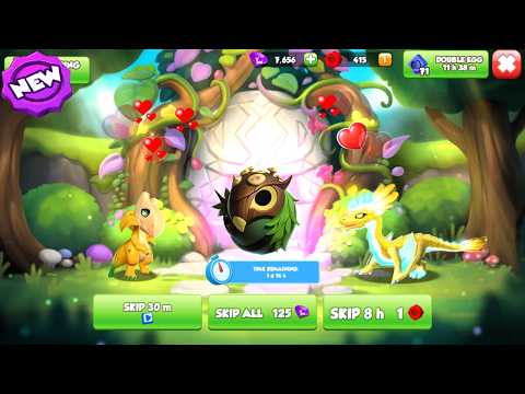 Have you got Babayagon Dragon-dragon Mania legends | Apex Dragon Assault event | DML