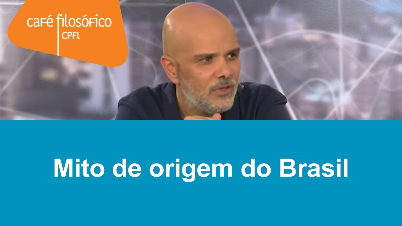 Como o Brasil surgiu na literatura