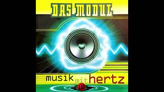 Das Modul - Das Fraeulein Vom Amt (Official Audio)