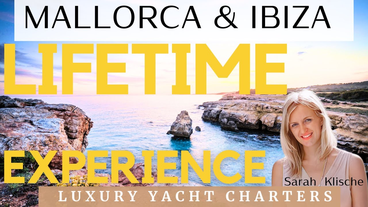 Yacht Video