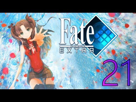 Forgive Me...Rin (Rani Route - 6th Week) - Fate/Extra - Part 21