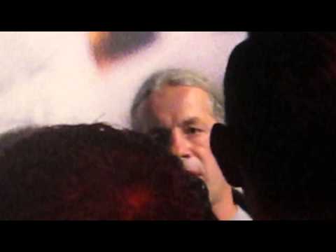 Bret Hart Talks about One Night Only