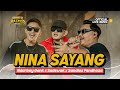 NDARBOY GENK X SADEWOK X SANDIOS PENDHOZA NINA SAYANG Official Live Music