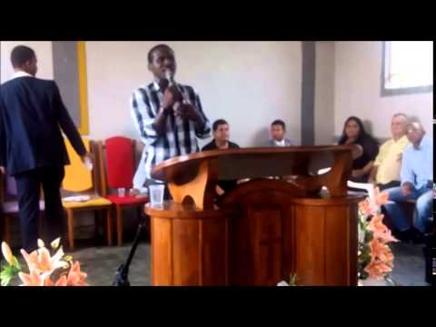 Te Adorar video