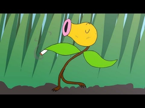 The Fantastic Adventures of Bellsprout
